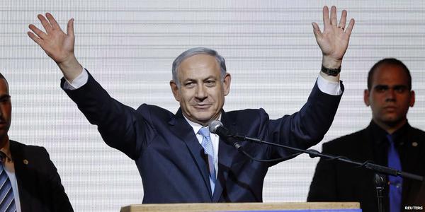 IL MESSAGGIO DALLE ELEZIONI ISRAELIANE