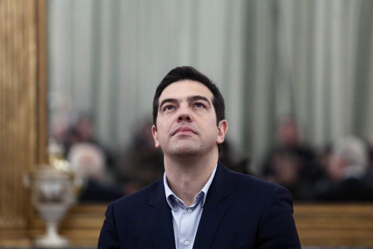 BUGIE E MITI SULLA GRECIA E SUI DEBITI EUROPEI