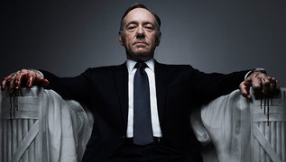 THE POWER AND THE EMPIRE - IL FENOMENO HOUSE OF CARDS