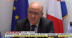 SERI DUBBI DEI PILOTI EUROPEI SULL'INCHIESTA GERMANWINGS