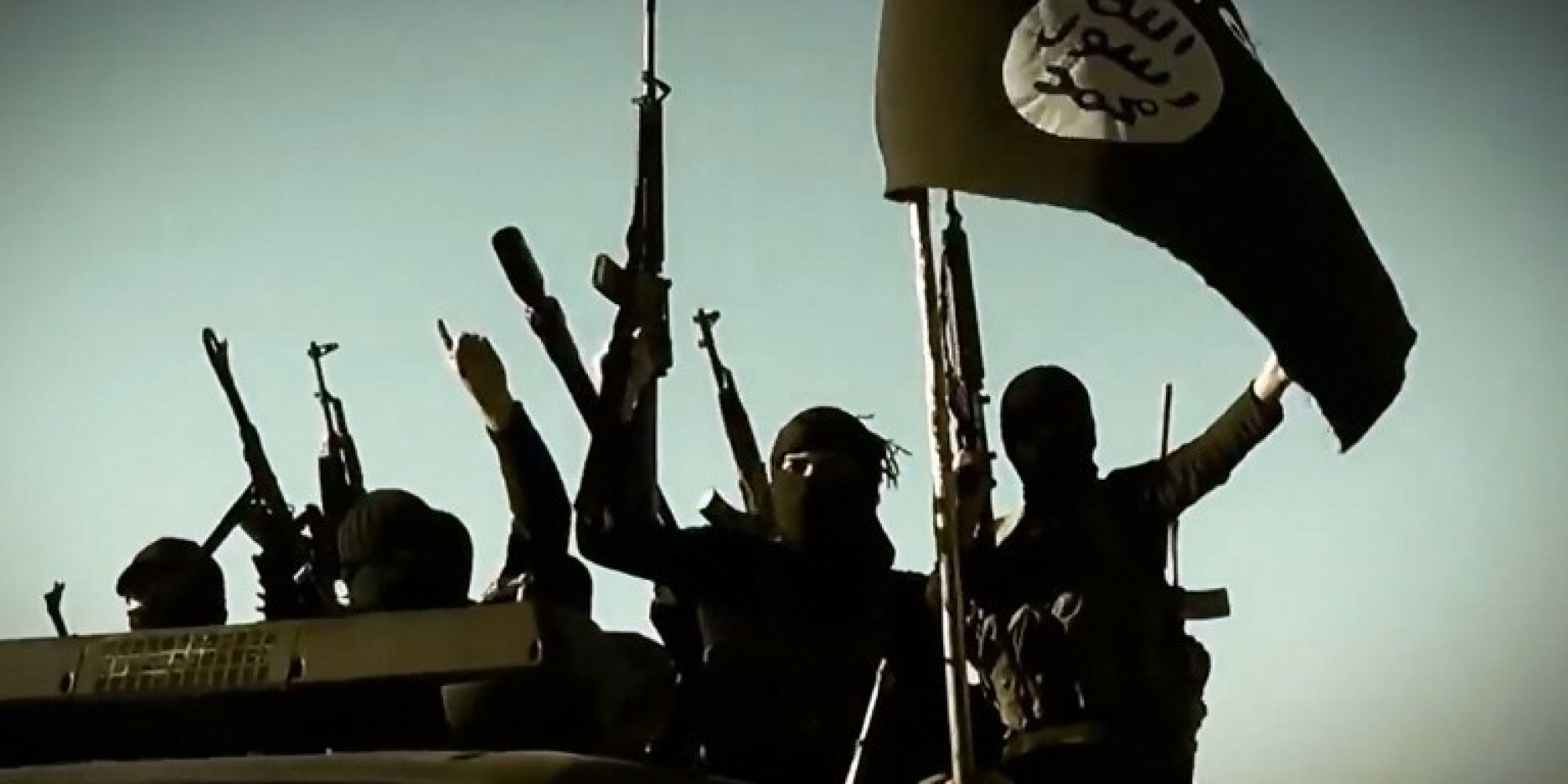 PROPOSTA SHOCK: SEGGIO ALL'ONU PER LO STATO ISLAMICO