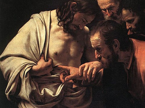 ECCO PERCHE' ESISTE LA MORTE