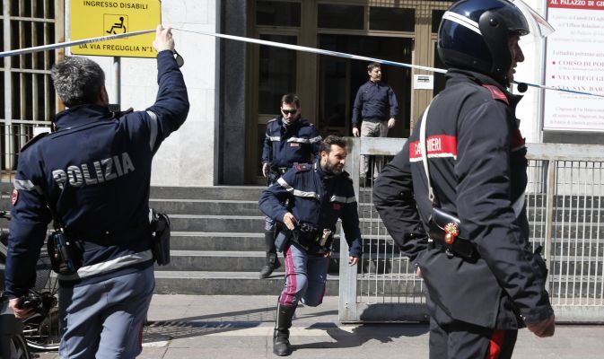 CHI SPERA, CHI SPARA