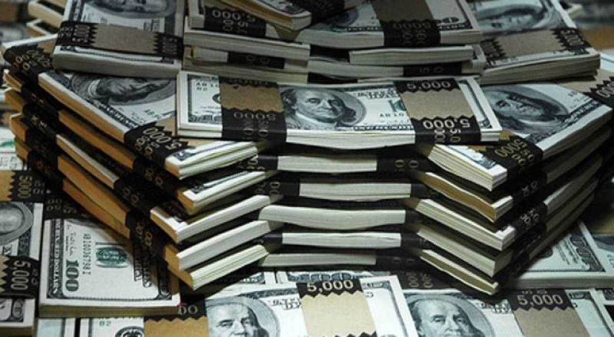 I BRICS E LA FICTION DELLA “DE-DOLLARIZZAZIONE”