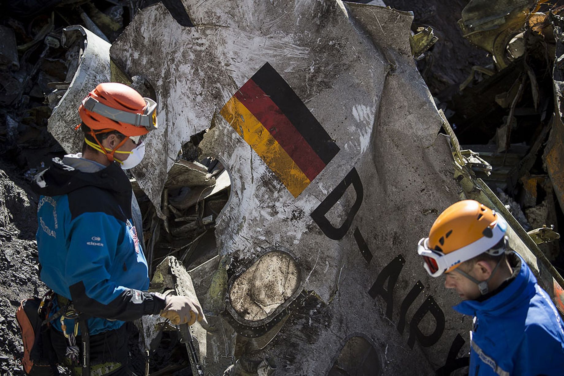 ESPERTI: E SE UN ATTACCO HACKER AVESSE COLPITO L’AEREO GERMANWINGS ?