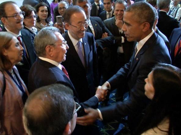 “UMILE ED ONESTO”. DOPO IL NOBEL PER LA PACE, SANTIFICHIAMOLO!