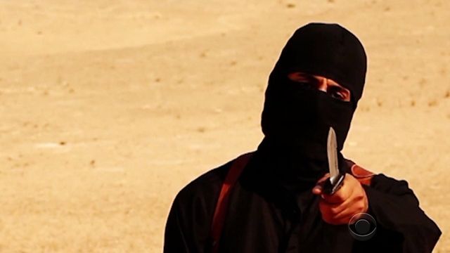 LO STATO ISLAMICO IL CANCRO DEL CAPITALISMO MODERNO