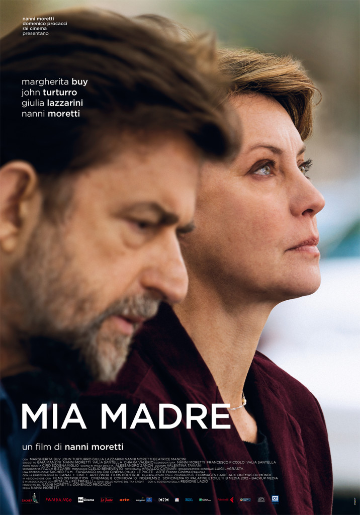 NEL NOME DELLA MADRE