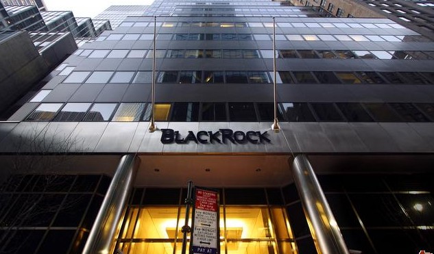 FU DAVVERO BLACKROCK A ISPIRARE IL CAMBIO DI SCENA DEL 2011 IN ITALIA ?
