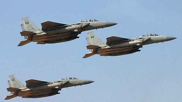 BOMBARDARE L’IRAN ? NON ORA: BOMBARDARE LO YEMEN