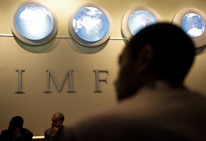 IL FMI SOSTIENE CHE CI SI DEBBA PREPARARE AD UNO “SHOCK DI LIQUIDITA’” GLOBALE