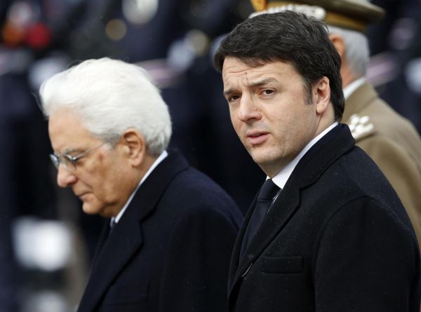 ASPETTANDO IL PARTITO DELLA NAZIONE