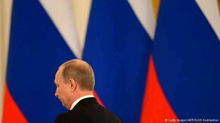 L’OPERAZIONE “FUCK PUTIN” SBATTE CONTRO UN MURO. COME L'ECONOMIA RUSSA TORNA A CRESCERE