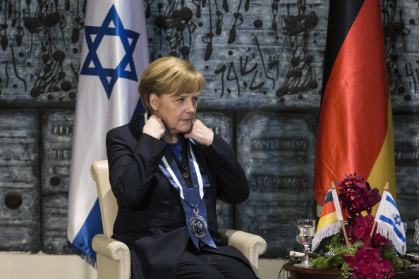 QUEGLI STRANI COMPAGNI DI LETTO: LA PARTNERSHIP NUCLEARE NAZI-ISRAELIANA