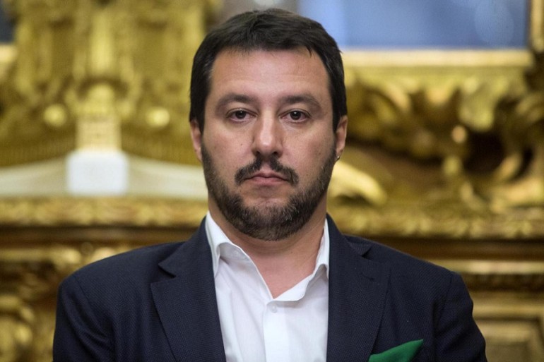 DAL GOVERNO RENZI AL GOVERNO TROIKA?