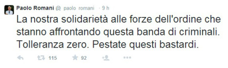 PESTATE QUEI BASTARDI !