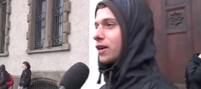 GIUSTO SPACCARE TUTTO ? SONO PIU' PERICOLOSI I PADRI SAZI E ANNOIATI
