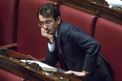 IL DISASTRO ITALIANO RACCONTATO DAL PD (CHE E' IL MAGGIORE RESPONSABILE)