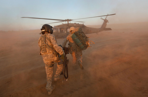 SESSO, DROGA E SOLDATI MORTI. QUELLO CHE AFRICOM NON VUOLE CHE TU SAPPIA