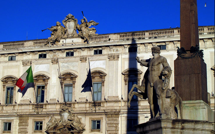ECCO A CHI FA COMODO LA SENTENZA PENSIONI (INTERVISTA A ALBERTO BAGNAI)