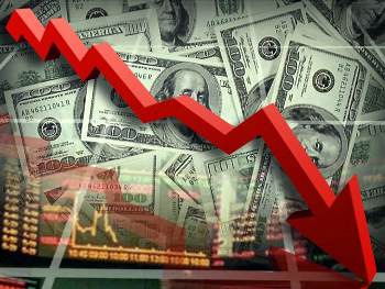 LA CINA NON E' PIU' IL MAGGIOR DETENTORE DEI TITOLI DEL DEBITO PUBBLICO STATUNITENSE