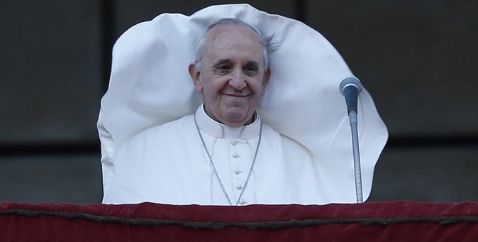 CHI HA SPARATO A PAPA WOJTYLA ? COSA VUOL FARE A PAPA FRANCESCO