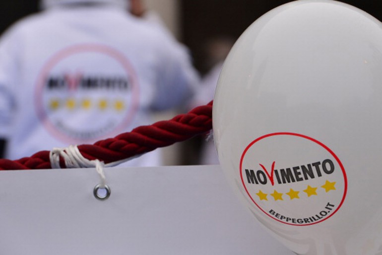 IL REDDITO DI CITTADINANZA E' RESIDENZA IN REALTA' E ATTIRERA' MILIONI DI AFRICANI