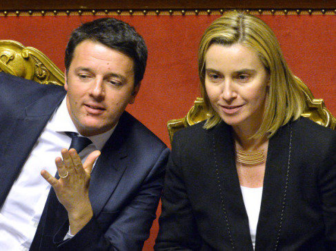 LA GUERRA LAMPO DEI FRATELLI RENZI