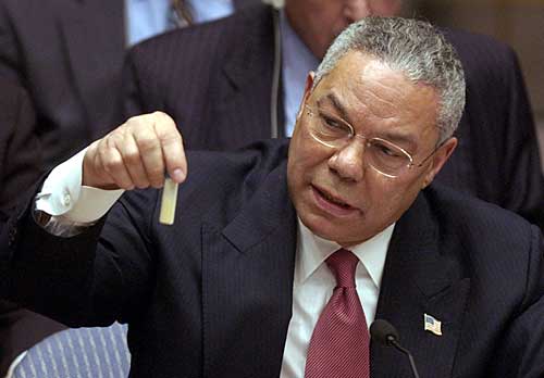 LE BUGIE E I PARAOCCHI. I BUSH E I “VERY SERIOUS PEOPLE” INCHIODATI ALLE LORO RESPONSABILITA’