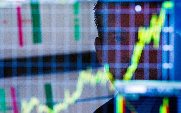 I VIOLENTI SOMMOVIMENTI SULLE OBBLIGAZIONI SEGNALANO UNO SPOSTAMENTO TETTONICO NEI MERCATI GLOBALI