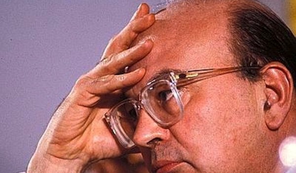 PARLA CRAXI