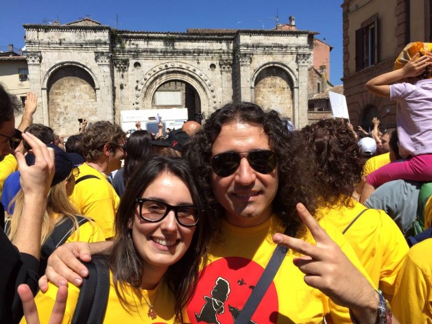 REDDITO DI CITTADINANZA: GUFI E STRIGIFORMI