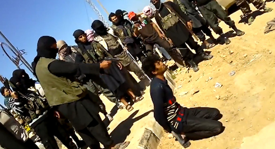 COSA LEGA IL PIL USA ALL'ISIS ? FORSE KEYNES