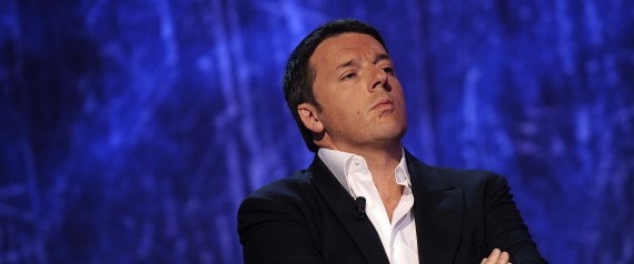 L'ITALIA E' IL SECONDO PAESE CAVIA DELL'ESPERIMENTO LIBERISTA DOPO LA GRECIA