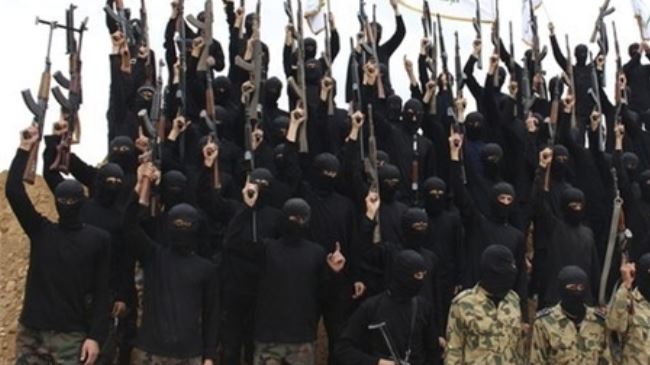 PERCHE’ LO STATO ISLAMICO STA VINCENDO