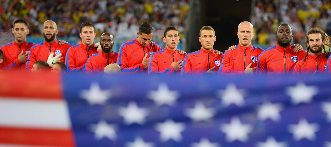 SCANDALO FIFA: PERCHE' PROPRIO ORA ?