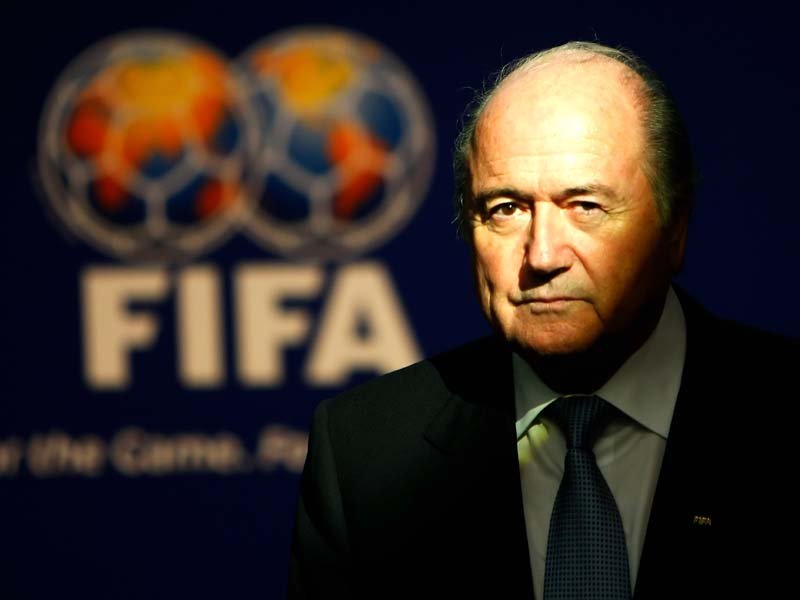 IL NEW YORK TIMES: UN VOTO PER OGNI MEMBRO FIFA E' UNA STRANA MATEMATICA ELETTORALE