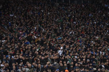 CALCIO, MEDIA E CONTROLLO SOCIALE