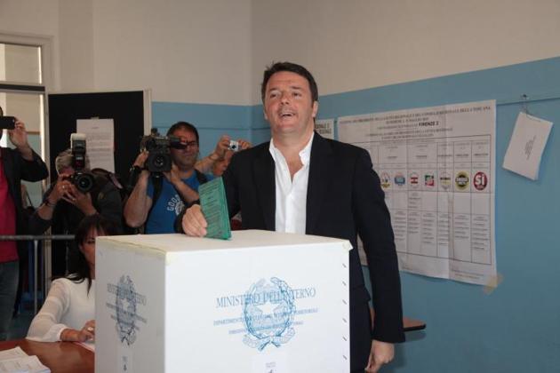 DIMISSIONI DI CITTADINANZA