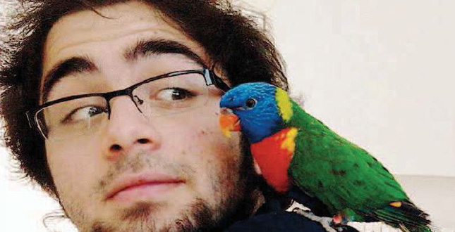 I GIOVANI NELLA GIUNGLA DEL CINISMO