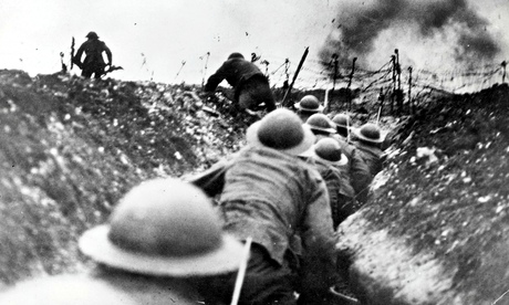 LO SPIRITO DEL 1914