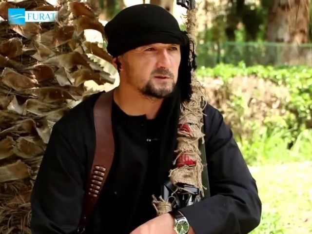 LA PSYOP ISIS CONTINUA