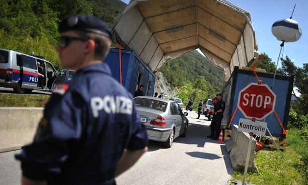 BILDERBERG 2015. (TELFS-BUCHEN, AUSTRIA 11 - 14 GIUGNO 2015) + LISTA PARTECIPANTI