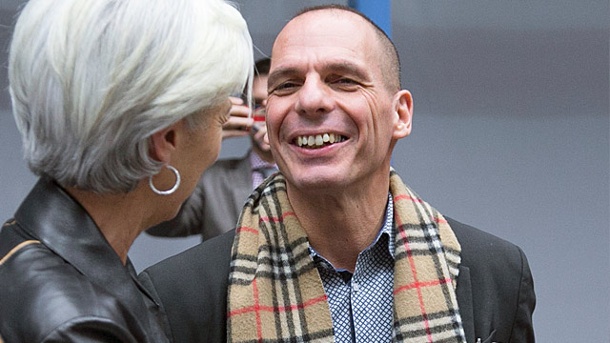IL FONDO MONETARIO INTERNAZIONALE, PRIGIONIERO DEI CREDITORI DELL’UNIONE MONETARIA, HA TRADITO LA SUA MISSIONE IN GRECIA