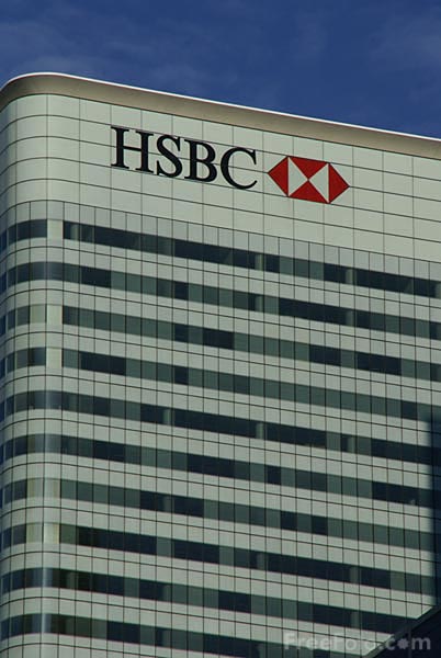 LA VITA E' SOLO CABARET PER LA HSBC