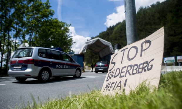 BILDERBERG 2015: MINISTRI E CRIMINALI A BRACCETTO