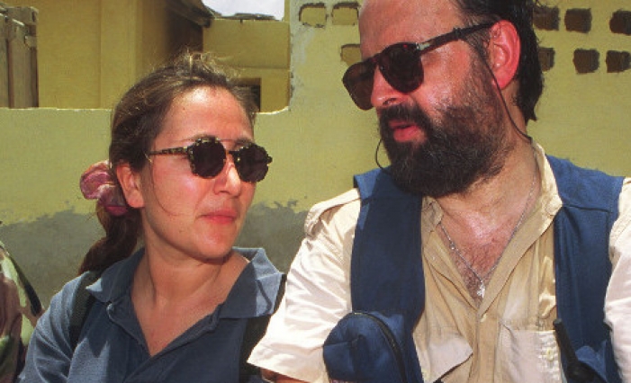 ILARIA ALPI E LA CIA: COSE DI COSA NOSTRA E COSA LORO