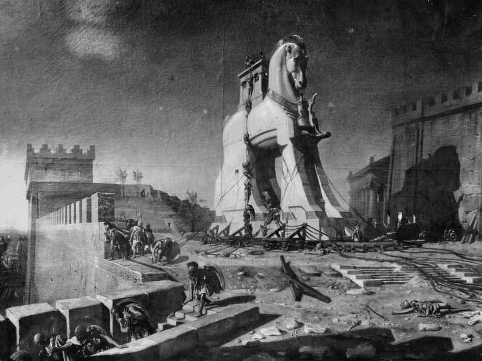 CHI E' IL CAVALLO DI TROIA DELLA CINA IN AMERICA DEL NORD PER ACCRESCERE IL POTERE DELLO YUAN ?