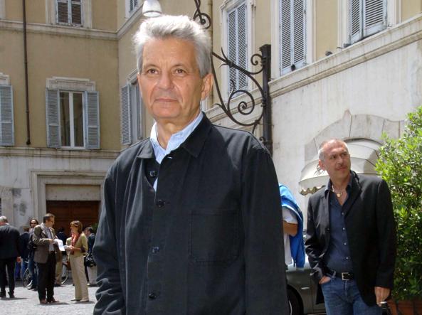 SOFRI CONSULENTE DEL MINISTERO GIUSTIZIA. GIUNTI A FONDO SI SCAVA
