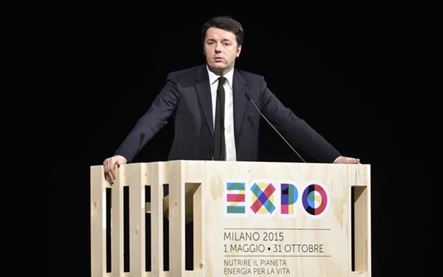 PARABOLA DI UN CAPO CARISMASTICO